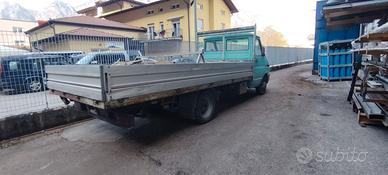 Iveco Daily 35 10 fisso