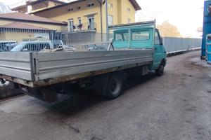 Iveco Daily 35 10 fisso