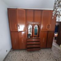 Armadio a muro