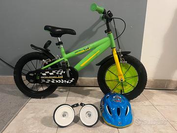 BICI DA BIMBO