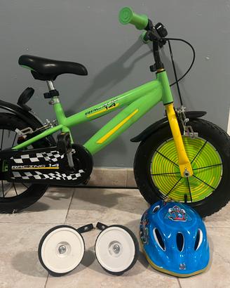 BICI DA BIMBO