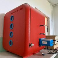 Incubatrice COVATUTTO 120