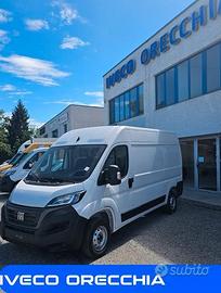 Fiat Ducato Mh2 140cv 35Q km0