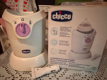 Scaldabiberon Casa-Viaggio