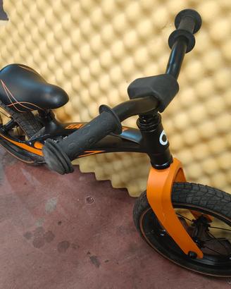 Balance bike