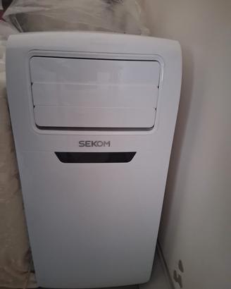 Condizionatore d'aria locale