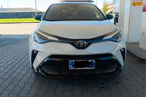 Toyota CHR