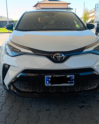 Toyota CHR