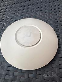Ubiquiti UniFi UAP-nanoHD Access Point PoE