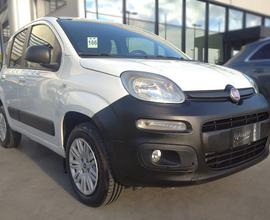 FIAT Panda 1.3 MJT S&S 4x4 Pop Climbing Van AUTO