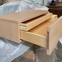 Comodino in Legno