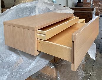 Comodino in Legno