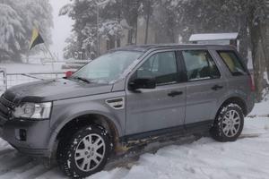 Land Rover Freelander2 2.2 TD4  SE 2010 150cv