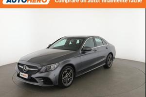 MERCEDES-BENZ C 220 YJ33257