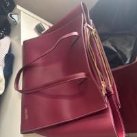 Label rose Melissa big