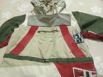 Napapijri Serie Limitata 