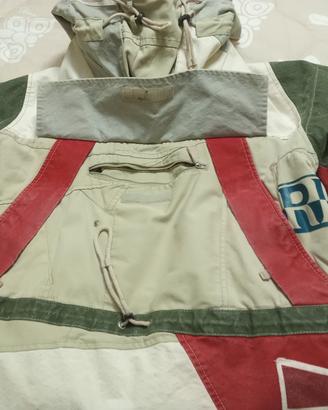 Napapijri Serie Limitata 