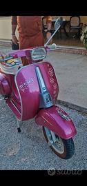 vespa specialino