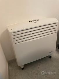 2 climatizzatori Olimpia Splendid Easy