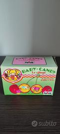 Baby Candy Le Ciliege Polistil Anni 80