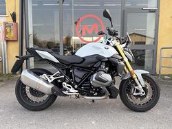 BMW R 1250 R Abs my23