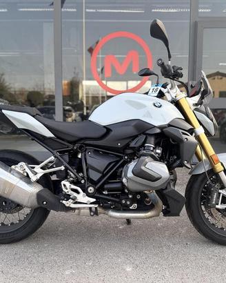 BMW R 1250 R Abs my23