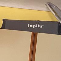 Lettino da campeggio