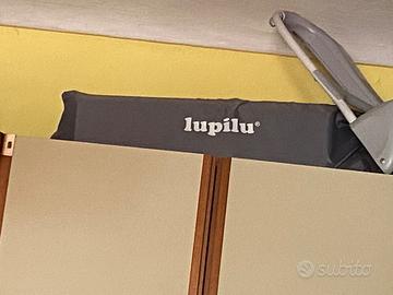 Lettino da campeggio