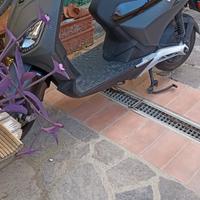 Piaggio one elettrico -11 2022