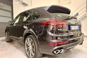 Porsche Cayenne 3.0 Diesel UNICO PROPRIETARIO