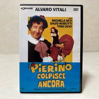 Dvd Pierino