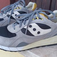 Saucony shadow 6000  N 43  cm 27,5