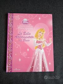 Libro La bella addormentata nel bosco 