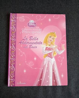 Libro La bella addormentata nel bosco 