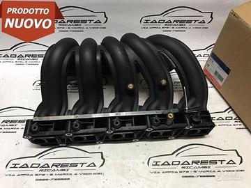 Collettore Aspirazione Classe C W203 6120901037