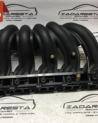 Collettore Aspirazione Classe C W203 6120901037