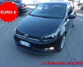 VOLKSWAGEN Polo 1.0 MPI 75 CV 5p. Comfortline