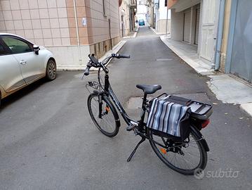 Bici elettrica atala