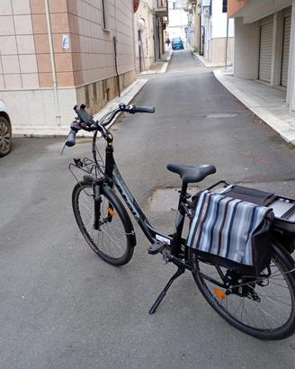 Bici elettrica atala