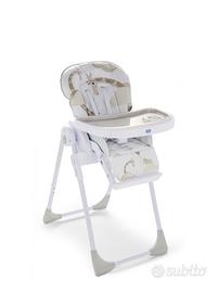 Seggiolone pappa Pali