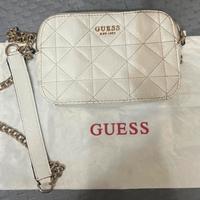 Borsa a tracolla Guess