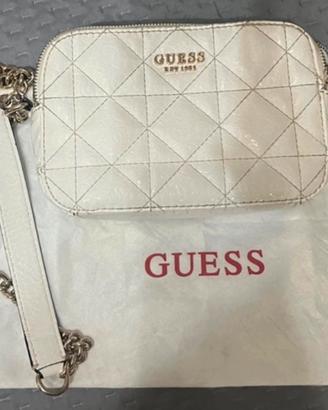 Borsa a tracolla Guess