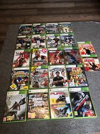 Giochi Xbox 360
