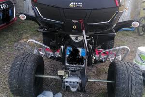 Quad Aeon Cobra 400cc