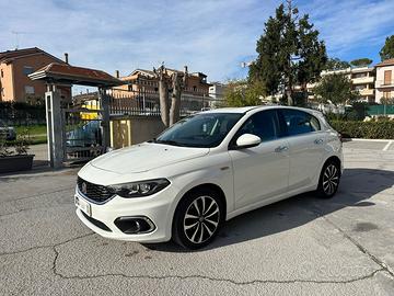 Fiat tipo 1.4 benzina longe 2016