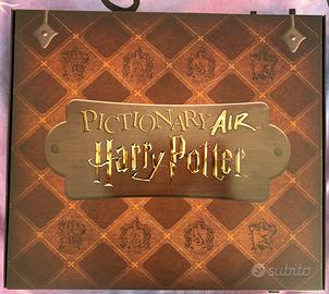 Pictionary Air Harry Potter
