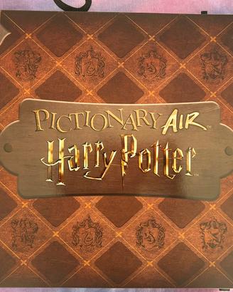 Pictionary Air Harry Potter