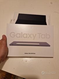Samsung Galaxy Tab S10 FE 5G 256+tastiera slim 