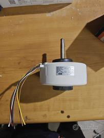 ventilatore climatizzatore 