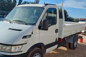 iveco dayli 60 c15